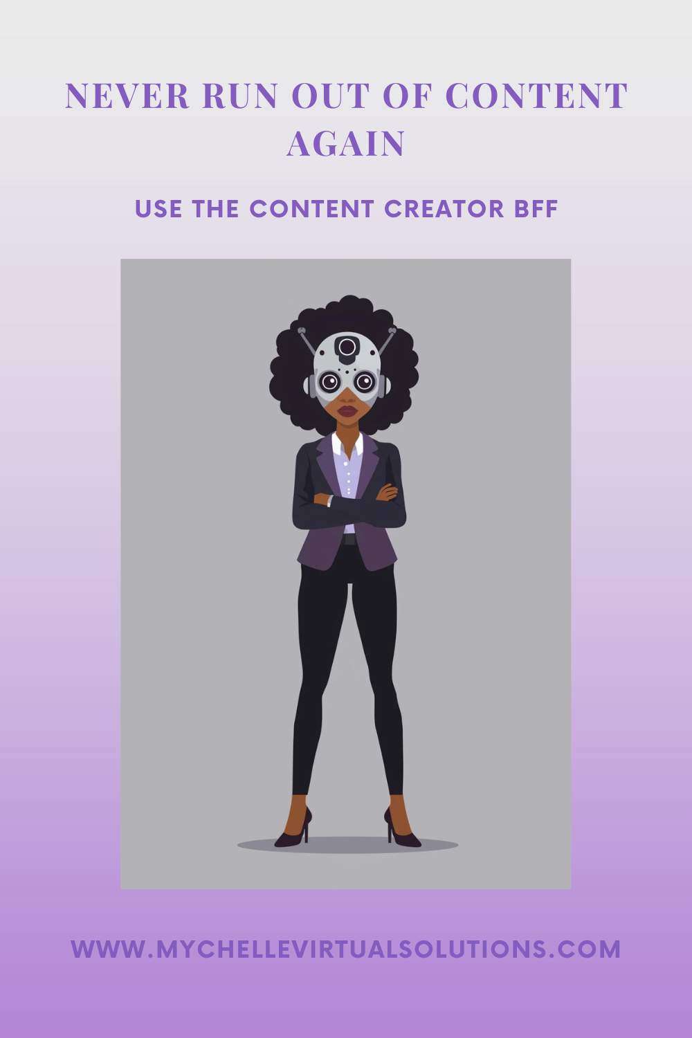 Content Creator BFF: Effortless Social Media Planning
