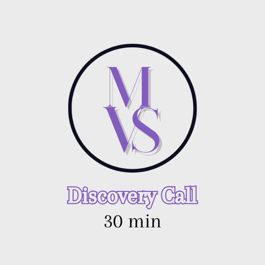 Discovery Call